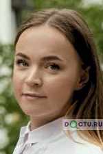 Наливкина Юлия Олеговна - фото Наливкина Юлия Олеговна - фото