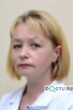Напольских Вероника Ивановна - фото