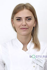Нартикова Анастасия Романовна - фото