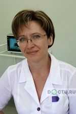 Нартова Марина Валерьевна - фото