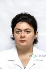 Нарзуллаева Хилола Адхамовна - фото