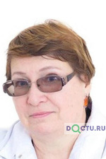 Насибулина Елена Юрьевна - фото