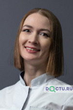 Насретдинова Наталья Юрьевна - фото