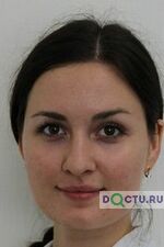 Насртдинова Диана Марселевна - фото