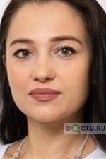 Настаушева Наталия Сергеевна - фото