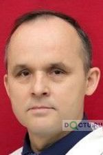 Насыров Масхут Зуфарович - фото