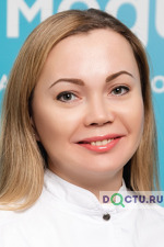 Насырова Гульназ Римовна - фото