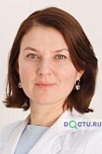 Насырова Регина Фаритовна - фото
