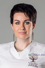 Наумчик Галина Александровна - фото