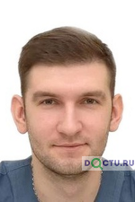 Науменко Антон Евгеньевич - фото