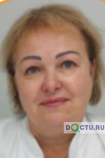 Науменко Светлана Леонидовна - фото