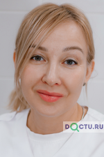 Науменко Светлана Ивановна - фото