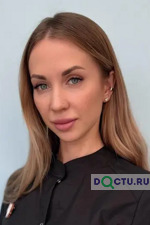 Науменкова Александра Геннадьевна - фото