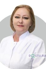 Наумидис Елена Васильевна - фото