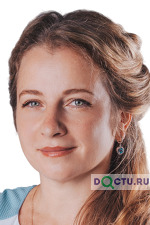 Наумкина Анна Николаевна - фото