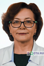 Наумкина Светлана Васильевна - фото
