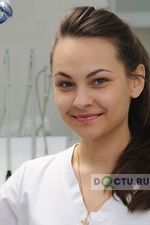 Наумова Елена Валерьевна - фото