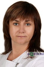Наумова Марина Васильевна - фото