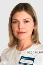 Наумова Наталья Владимировна - фото