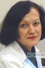 Наумова Валентина Александровна - фото