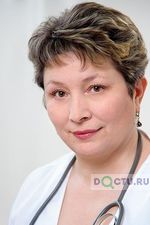 Навроцкая Татьяна Константиновна - фото