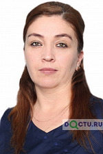 Наврузбекова Мунира Дивлохчиевна - фото