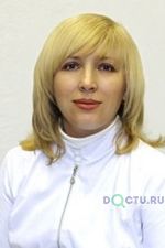Назанская Анна Андреевна - фото