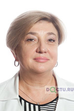 Назаренко Альбина Борисовна - фото