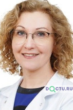 Назаренко Елена Владимировна - фото