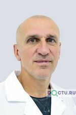Назаренко Юрий Андреевич - фото