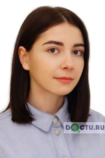 Назаренко Маргарита Игоревна - фото
