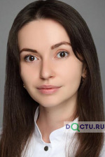 Назаренко Светлана Игоревна - фото