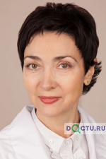 Назарьева Елена Владимировна - фото