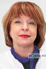 Назарьева Руслана Вадимовна - фото