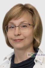 Назарова Екатерина Александровна - фото