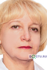 Назарова Галина Анатольевна - фото