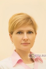 Назарова Ольга Валерьевна - фото
