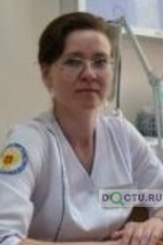 Назарова Татьяна Анатольевна - фото