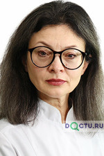 Назарова Тамара Кимовна - фото