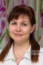 Наземцева Лариса Витальевна - фото