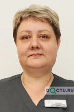 Назмеева Эльвира Альбертовна - фото