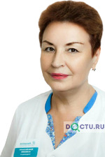 Названова Ирина Васильевна - фото