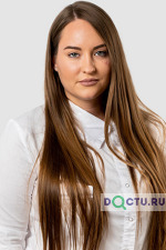 Небольсина Диана Игоревна - фото