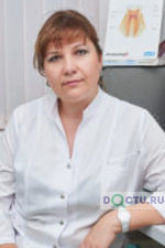 Небольсина Лариса Юрьевна - фото