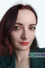 Нечаева Анастасия Андреевна - фото