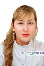 Нечаева Елена Анатольевна - фото