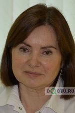 Нечаева Ирина Ивановна - фото