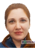Нечаева Надежда Константиновна - фото