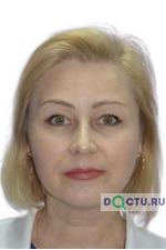 Нечаева Оксана Владимировна - фото