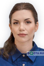 Нечай Мария Леонидовна - фото